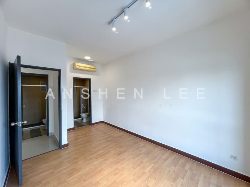 Service Residence for Sale at Kuchai Avenue - Anshen Lee - Bathroom - PropertyGuru.com.my