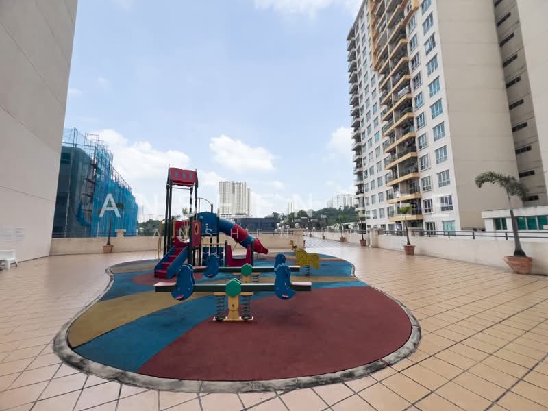 Service Residence for Sale at Kuchai Avenue - Anshen Lee - Exterior - PropertyGuru.com.my