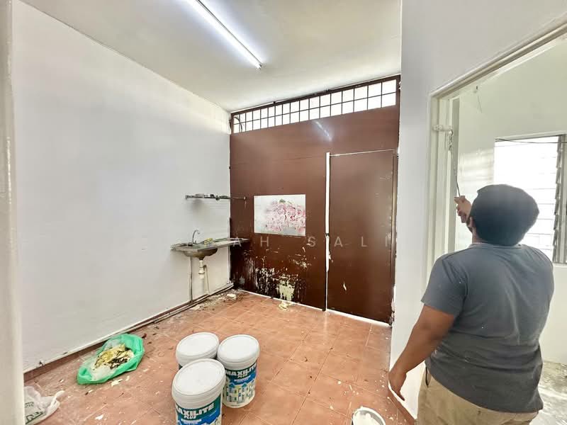 2-storey Terraced House for Sale in Saujana Damansara (Damansara Damai) - Adibah Salim - Interior - PropertyGuru.com.my