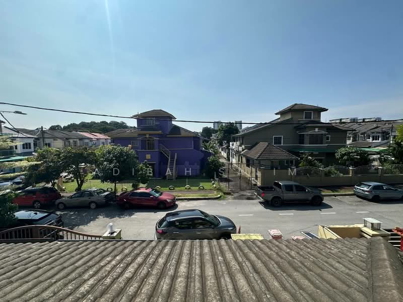 2-storey Terraced House for Sale in Saujana Damansara (Damansara Damai) - Adibah Salim - Exterior - PropertyGuru.com.my
