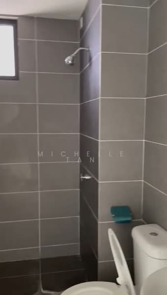 Service Residence for Sale at One Maxim - Michelle Tan - Bathroom - PropertyGuru.com.my