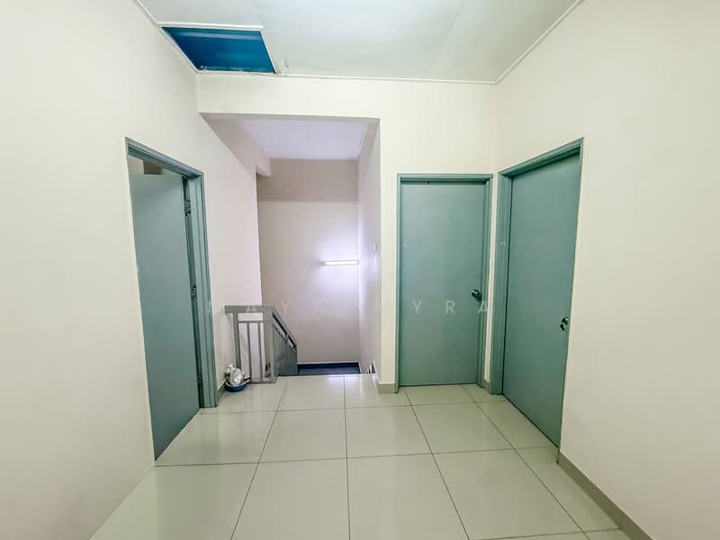 Rumah Teres 2 Tingkat untuk Dijual di Bandar Puncak Alam (Puncak Alam) - Maya Myra - PropertyGuru.com.my