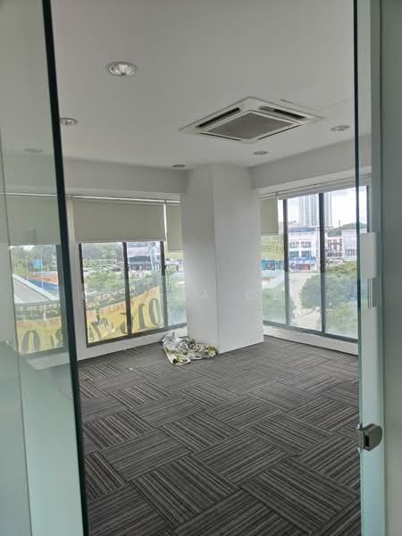 Kedai / Pejabat untuk Disewa di Bukit Indah (Iskandar Puteri (Nusajaya)) - Claira Ong - Interior - PropertyGuru.com.my