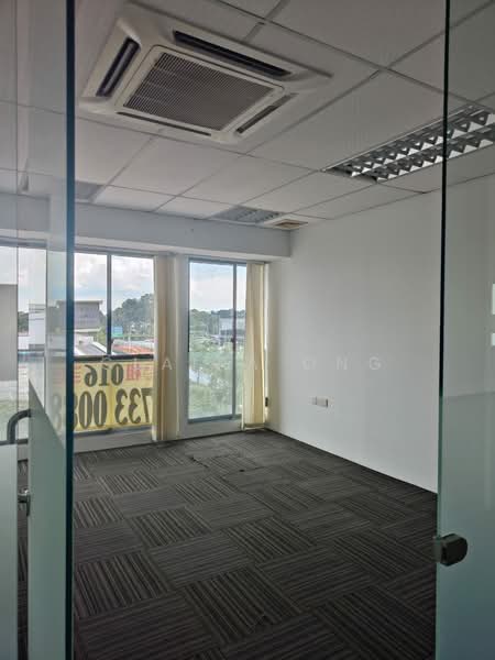Kedai / Pejabat untuk Disewa di Bukit Indah (Iskandar Puteri (Nusajaya)) - Claira Ong - Interior - PropertyGuru.com.my