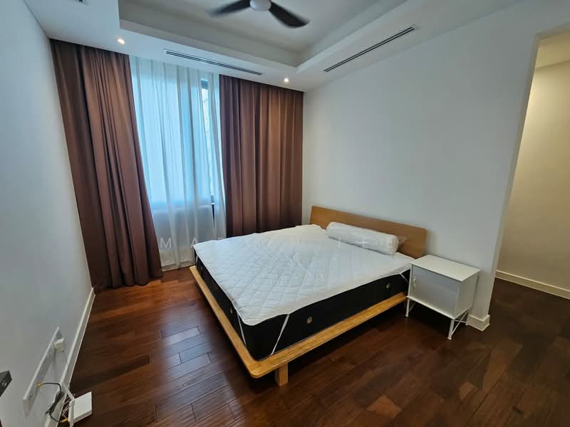 Condominium for Rent at D'Rapport - Martin Lee - Bedroom - PropertyGuru.com.my