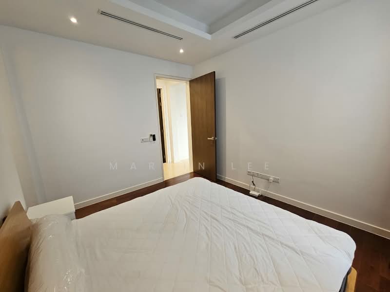 Condominium for Rent at D'Rapport - Martin Lee - Bedroom - PropertyGuru.com.my