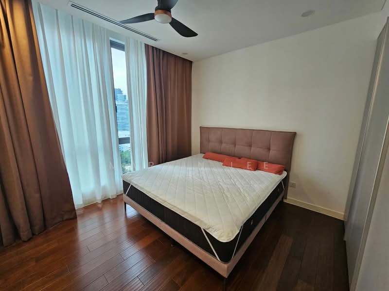 Condominium for Rent at D'Rapport - Martin Lee - Bedroom - PropertyGuru.com.my
