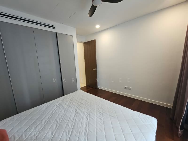 Condominium for Rent at D'Rapport - Martin Lee - Bedroom - PropertyGuru.com.my
