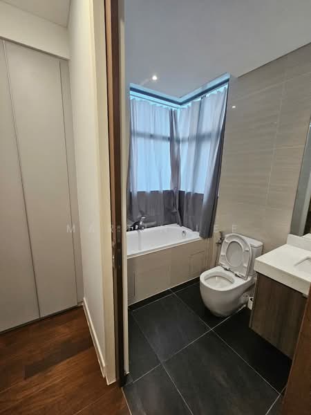 Condominium for Rent at D'Rapport - Martin Lee - Bathroom - PropertyGuru.com.my