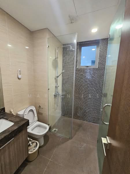 Condominium for Rent at D'Rapport - Martin Lee - Bathroom - PropertyGuru.com.my