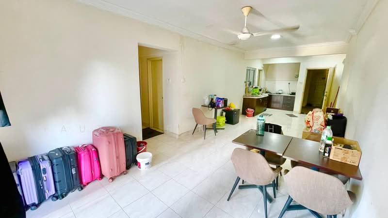 Kondominium untuk Dijual di Anggun Puri - Fauzan bin Sahrom - PropertyGuru.com.my