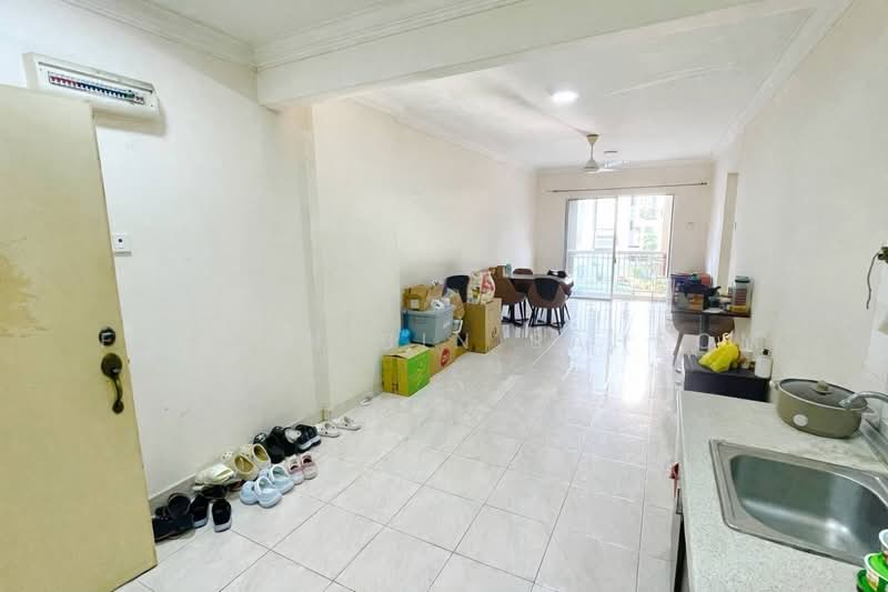 Kondominium untuk Dijual di Anggun Puri - Fauzan bin Sahrom - PropertyGuru.com.my