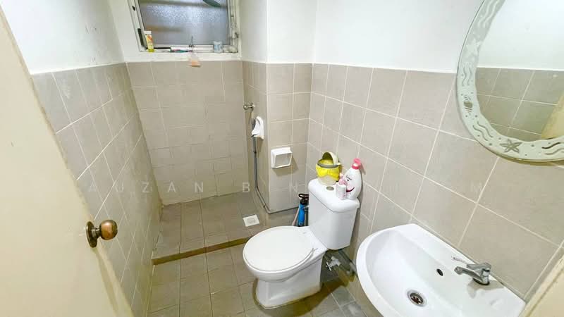 Kondominium untuk Dijual di Anggun Puri - Fauzan bin Sahrom - PropertyGuru.com.my