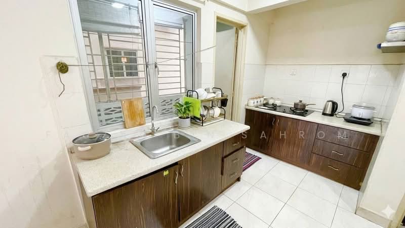 Kondominium untuk Dijual di Anggun Puri - Fauzan bin Sahrom - PropertyGuru.com.my