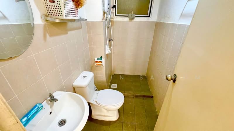 Kondominium untuk Dijual di Anggun Puri - Fauzan bin Sahrom - PropertyGuru.com.my