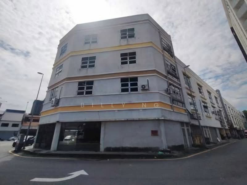 Shop for Rent in Fair Park (Ipoh) - Billy Ng - PropertyGuru.com.my