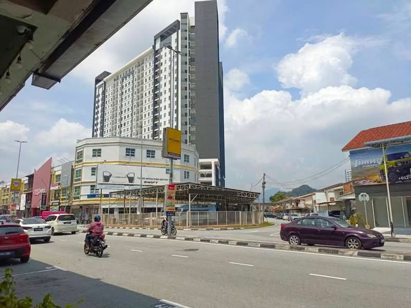 Shop for Rent in Fair Park (Ipoh) - Billy Ng - PropertyGuru.com.my