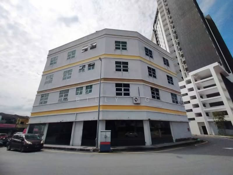 Shop for Rent in Fair Park (Ipoh) - Billy Ng - PropertyGuru.com.my