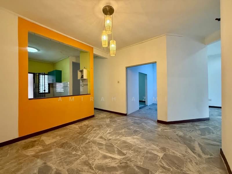 Terraced House for Sale in Rawang (Selangor) - Amirah Azmi - PropertyGuru.com.my