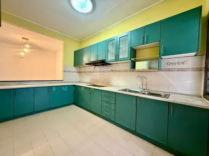 Terraced House for Sale in Rawang (Selangor) - Amirah Azmi - PropertyGuru.com.my