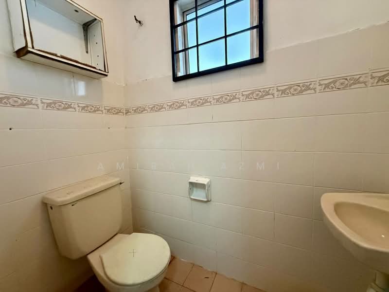 Terraced House for Sale in Rawang (Selangor) - Amirah Azmi - PropertyGuru.com.my