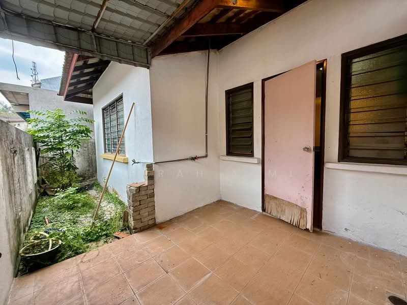 Terraced House for Sale in Rawang (Selangor) - Amirah Azmi - PropertyGuru.com.my