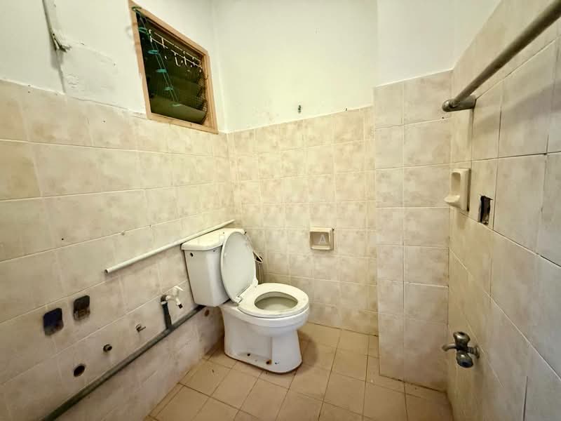 Terraced House for Sale in Rawang (Selangor) - Amirah Azmi - PropertyGuru.com.my