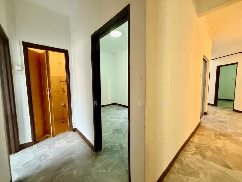 Terraced House for Sale in Rawang (Selangor) - Amirah Azmi - PropertyGuru.com.my