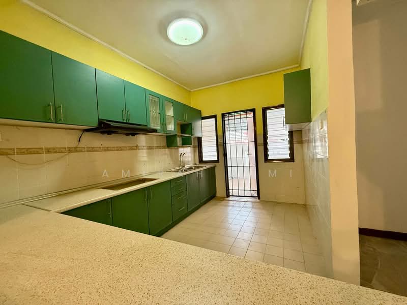 Terraced House for Sale in Rawang (Selangor) - Amirah Azmi - PropertyGuru.com.my