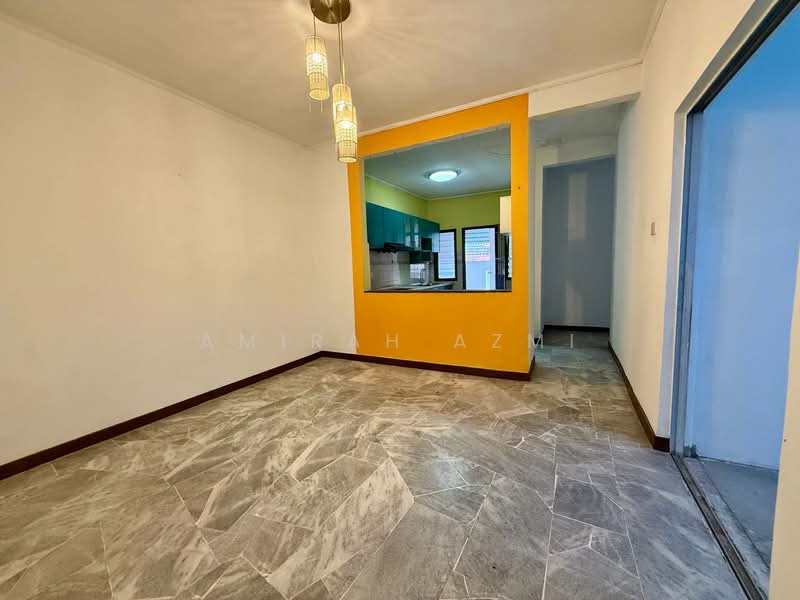 Terraced House for Sale in Rawang (Selangor) - Amirah Azmi - PropertyGuru.com.my