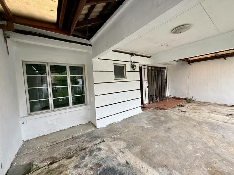 Terraced House for Sale in Rawang (Selangor) - Amirah Azmi - PropertyGuru.com.my