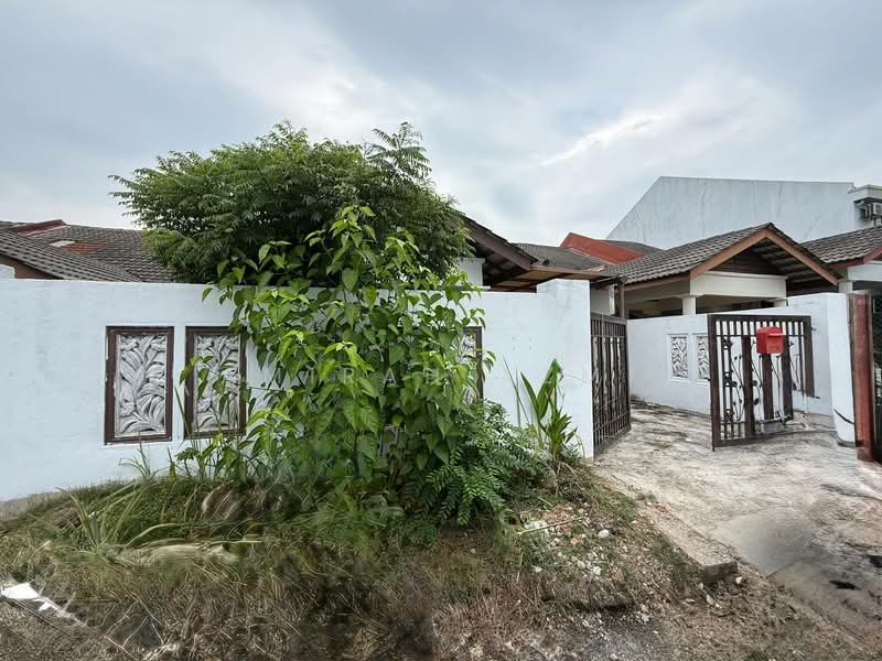 Terraced House for Sale in Rawang (Selangor) - Amirah Azmi - PropertyGuru.com.my