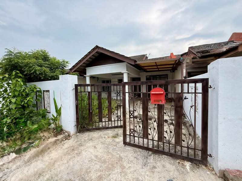 Terraced House for Sale in Rawang (Selangor) - Amirah Azmi - PropertyGuru.com.my