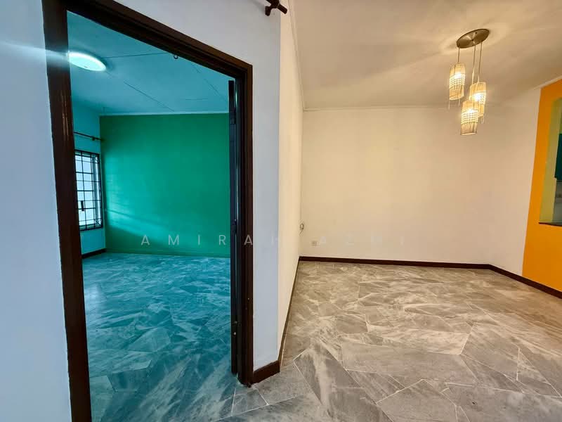 Terraced House for Sale in Rawang (Selangor) - Amirah Azmi - PropertyGuru.com.my