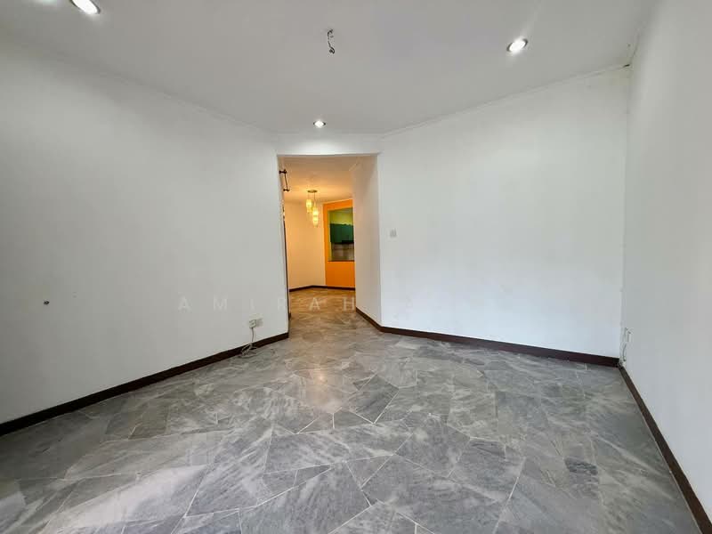Terraced House for Sale in Rawang (Selangor) - Amirah Azmi - PropertyGuru.com.my
