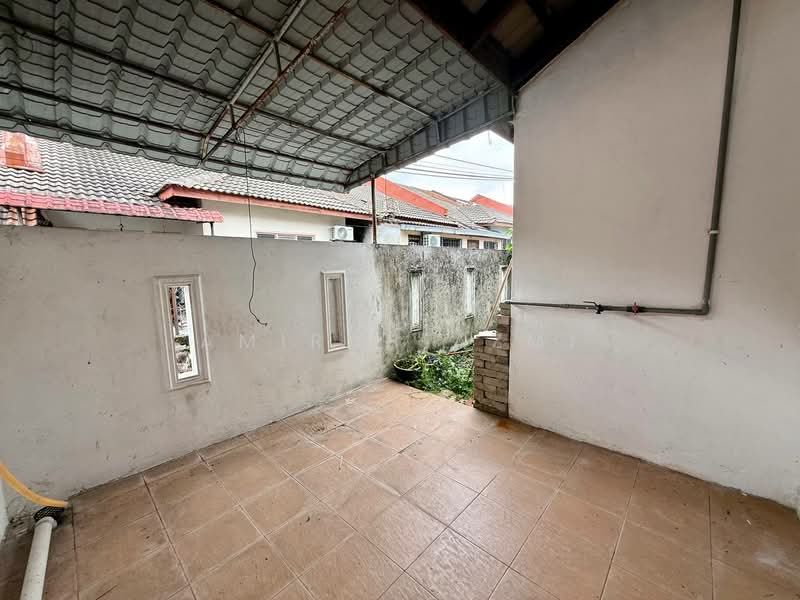 Terraced House for Sale in Rawang (Selangor) - Amirah Azmi - PropertyGuru.com.my