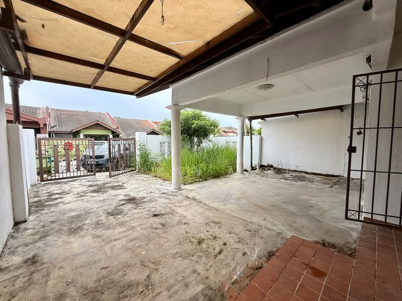 Terraced House for Sale in Rawang (Selangor) - Amirah Azmi - PropertyGuru.com.my