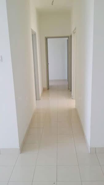 Apartment for Sale at Denai Nusantara Apartment - Herry Goh - Corridor - PropertyGuru.com.my