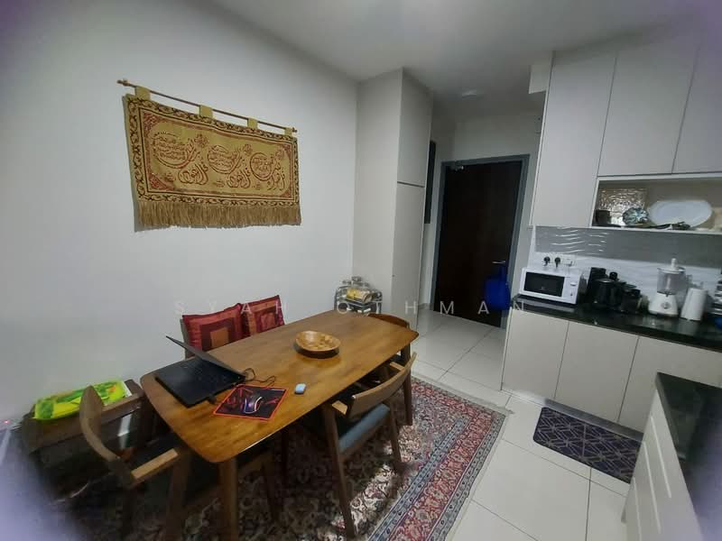 Servis Apartment untuk Dijual di KL Traders Square - Syah Othman - PropertyGuru.com.my