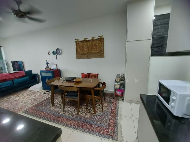 Servis Apartment untuk Dijual di KL Traders Square - Syah Othman - PropertyGuru.com.my