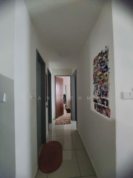 Servis Apartment untuk Dijual di KL Traders Square - Syah Othman - PropertyGuru.com.my