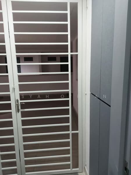 Servis Apartment untuk Dijual di KL Traders Square - Syah Othman - PropertyGuru.com.my