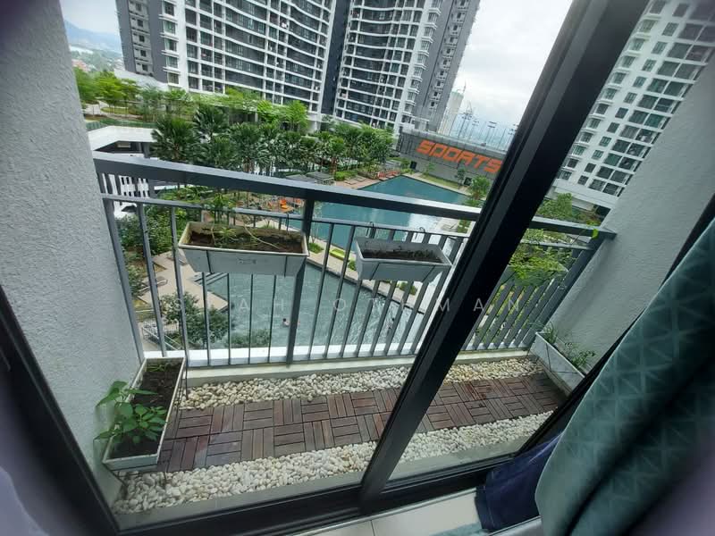 Servis Apartment untuk Dijual di KL Traders Square - Syah Othman - PropertyGuru.com.my
