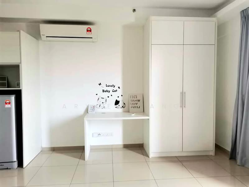 Servis Apartment untuk Disewa di i-SOHO @ i-City - Arylene Ang - PropertyGuru.com.my