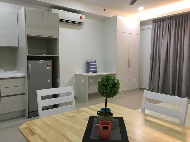 Servis Apartment untuk Disewa di i-SOHO @ i-City - Arylene Ang - PropertyGuru.com.my