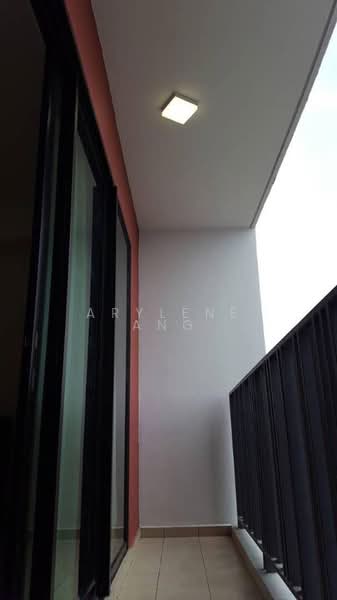 Servis Apartment untuk Disewa di i-SOHO @ i-City - Arylene Ang - PropertyGuru.com.my