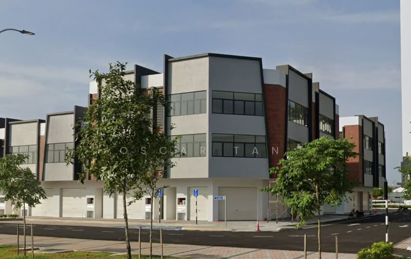 Shop for Rent in Bandar Gamuda Cove (Dengkil) - Oscar Tan - Exterior - PropertyGuru.com.my