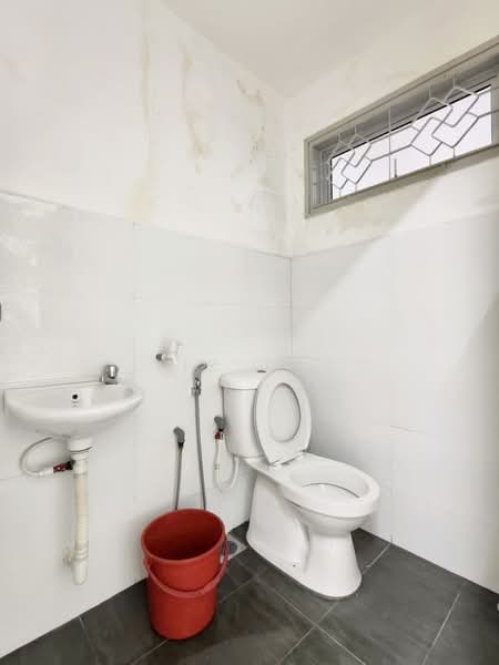 Rumah Teres 1 Tingkat untuk Dijual di Taman Sri Tebrau (Johor Bahru) - Yik Tat - PropertyGuru.com.my