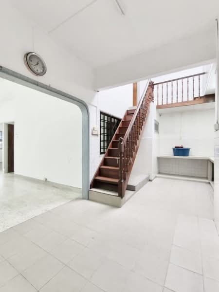 Rumah Teres 1 Tingkat untuk Dijual di Taman Sri Tebrau (Johor Bahru) - Yik Tat - PropertyGuru.com.my