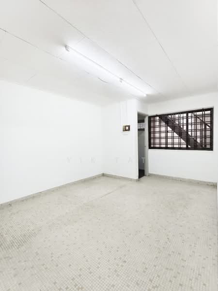 Rumah Teres 1 Tingkat untuk Dijual di Taman Sri Tebrau (Johor Bahru) - Yik Tat - PropertyGuru.com.my